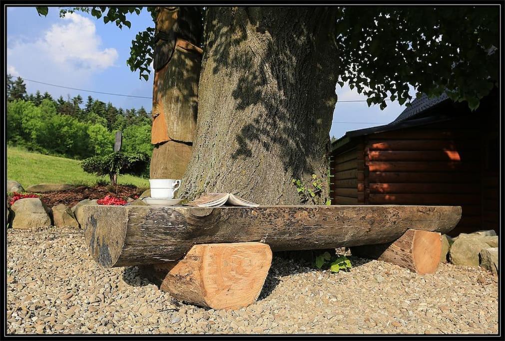 Swiety Spokoj Palesnica Esterno foto
